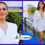 Almila Bagriacik Gewichtszunahme