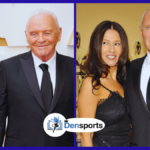 Anthony Hopkins Ehepartnerin