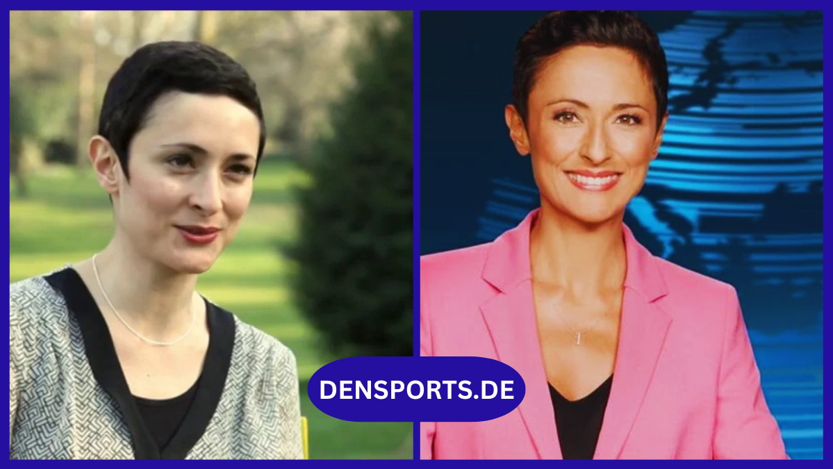 Nazan Gökdemir verheiratet