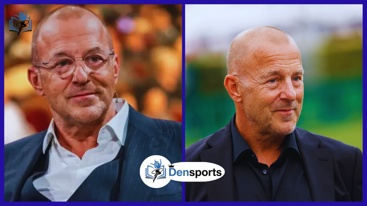 Heino Ferch Krebserkrankung