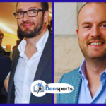 Niclas Rehmann Freundin