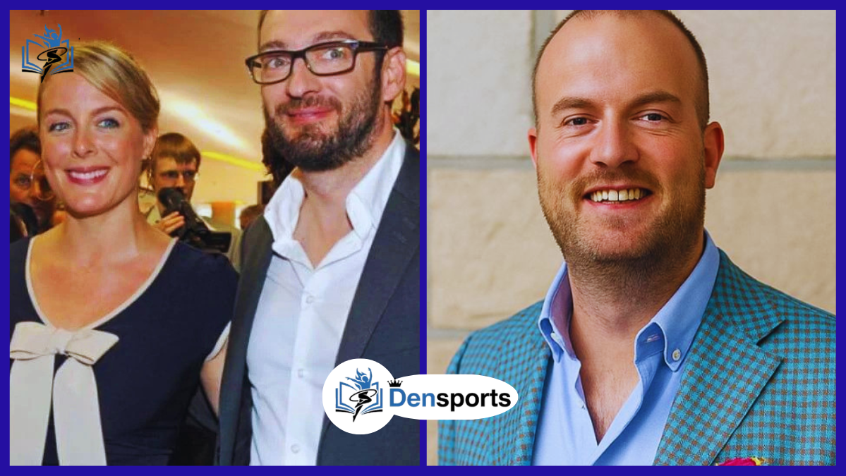 Niclas Rehmann Freundin