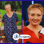 mit wem ist adriane rickel verheiratet