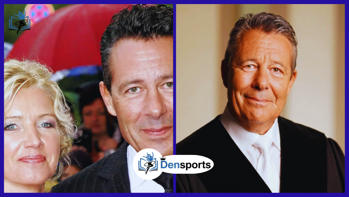 Ulrich Wetzel Kinder