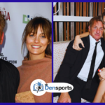 Sean Penn Ehepartnerin